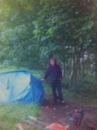  Leven Camp 1 